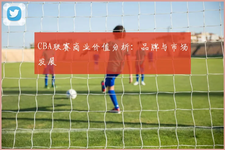 CBA联赛商业价值分析:品牌与市场发展