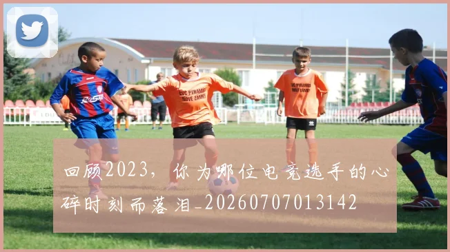 回顾2023,你为哪位电竞选手的心碎时刻而落泪_20260707013142