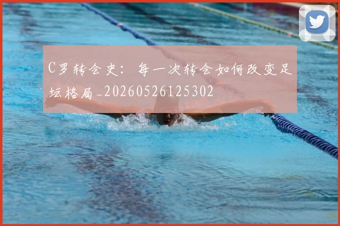 C罗转会史:每一次转会如何改变足坛格局_20260526125302